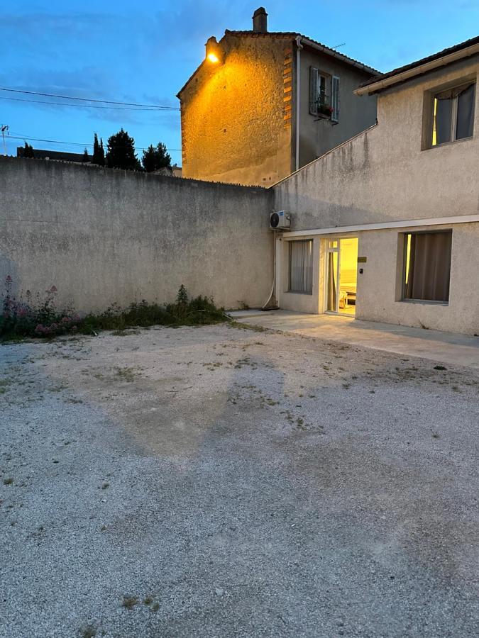 Lovenest Marseille Exteriér fotografie